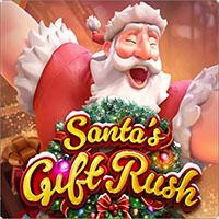 Santa&https://belajarpenting.shop/sastoto/39;s Gift Rush