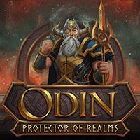 Odin: Protector of Realms